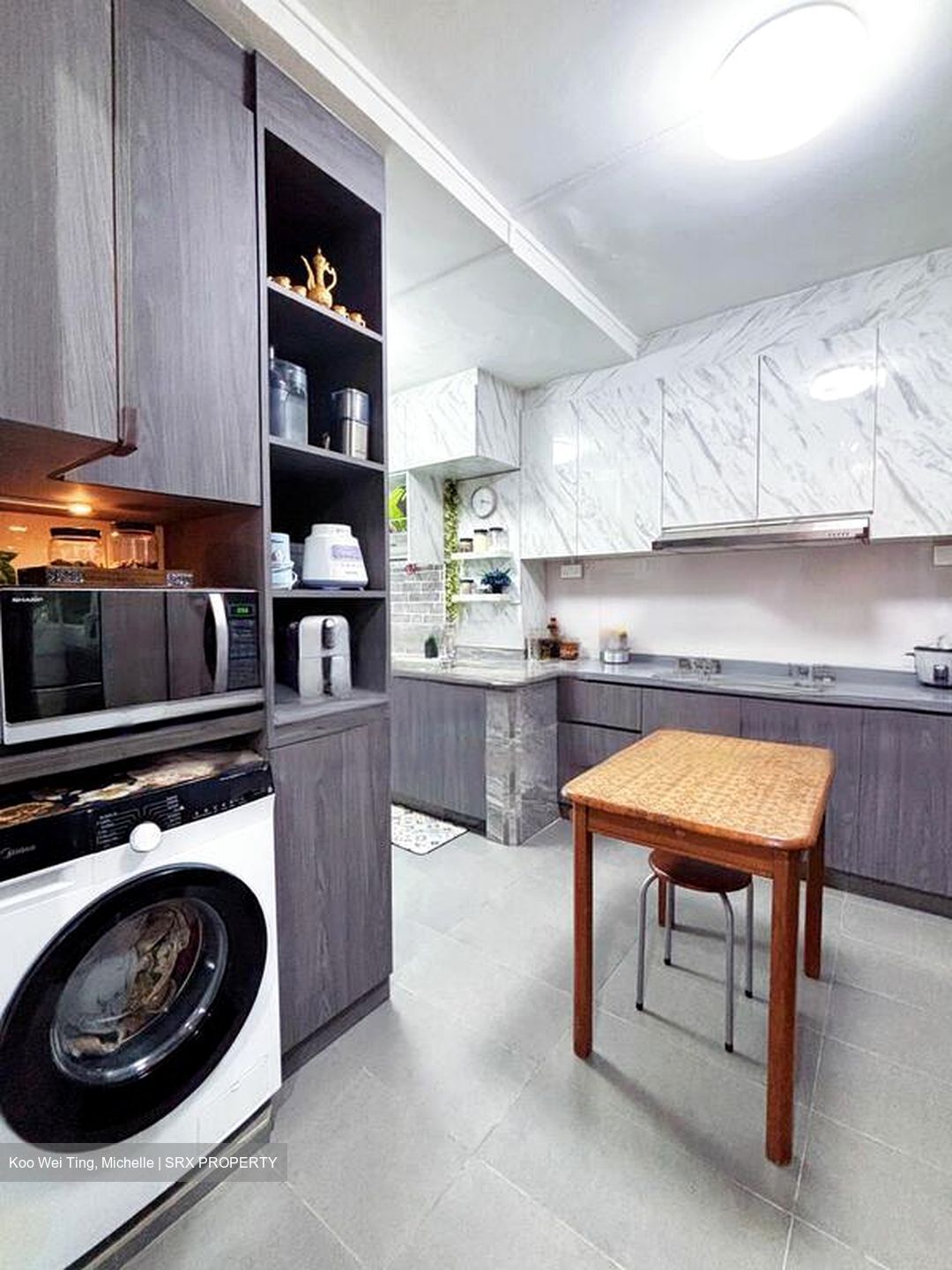 Blk 408 Hong Kah Court (Jurong West), HDB Executive #443244261